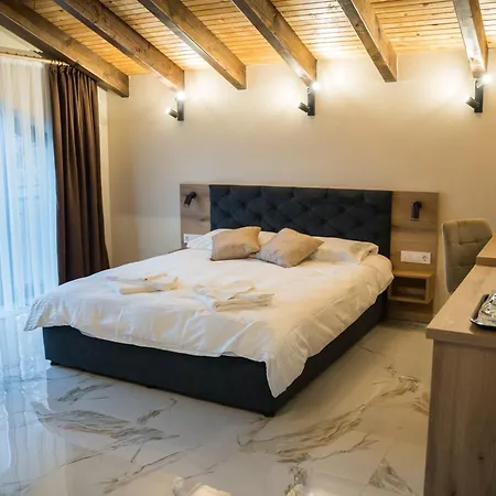 релакс Resort Rudozem