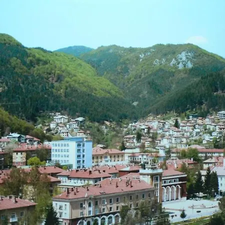 Resort релакс *