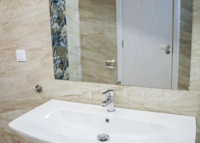 релакс Resort Rudozem