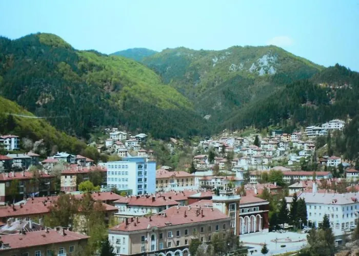 Resort релакс *